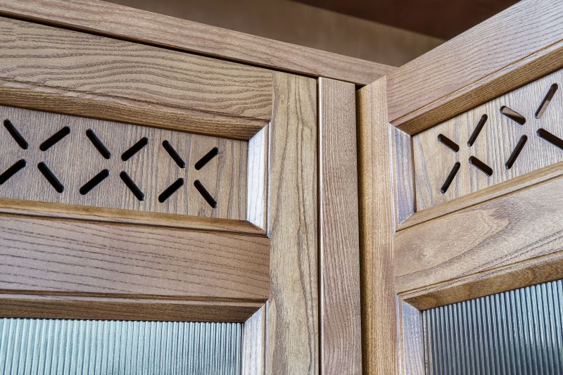 Custom Cabinet Repair