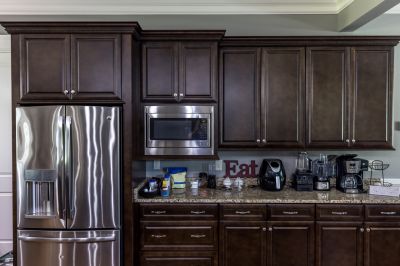 Cabinet Drawer Remodeling in Carmel, IN