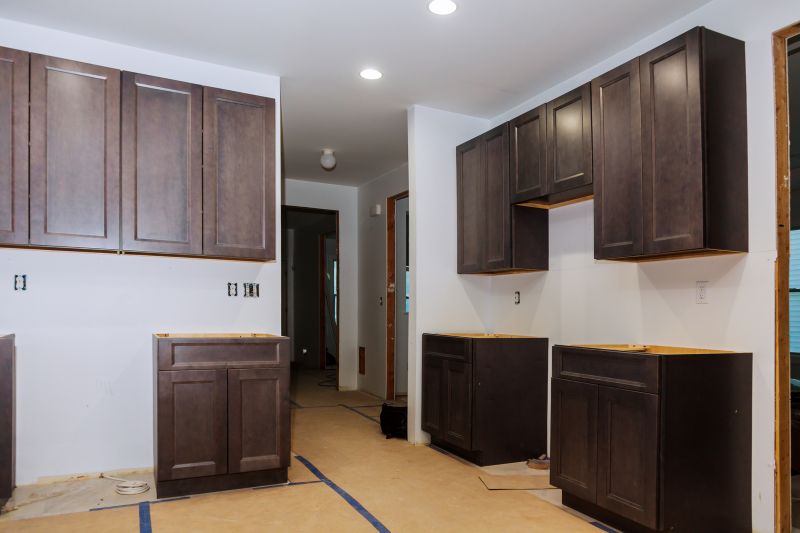Cabinetry Installation in Muncie, IN