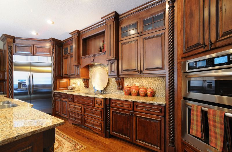 Cabinetry Service