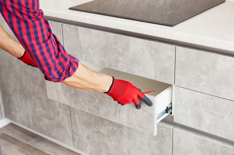 Modern Cabinet Repairs