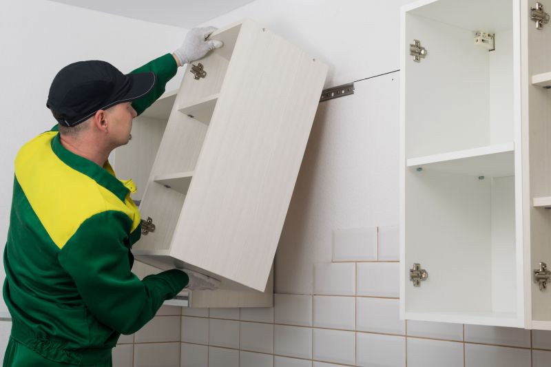 Kitchen Cabinets Installation in Kokomo, IN