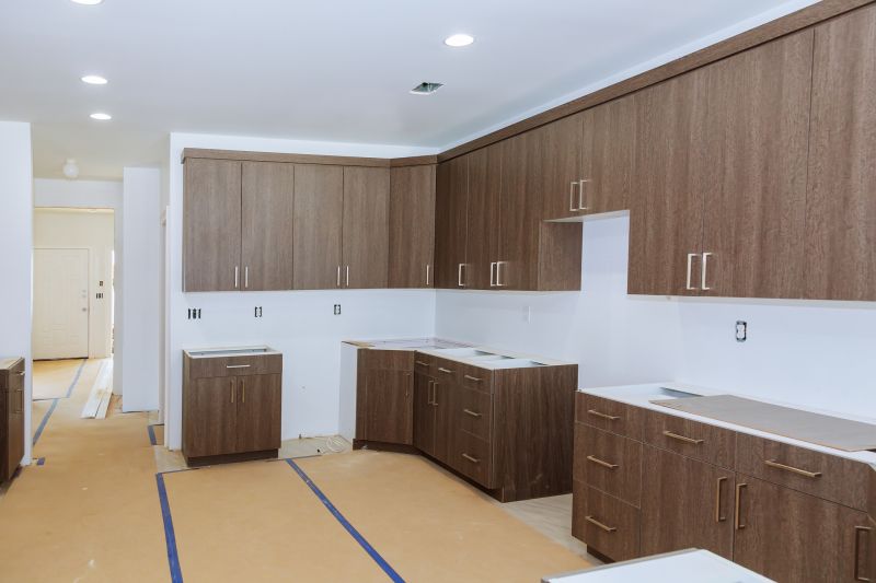 Kitchen Cabinets Installation in Terre Haute, IN