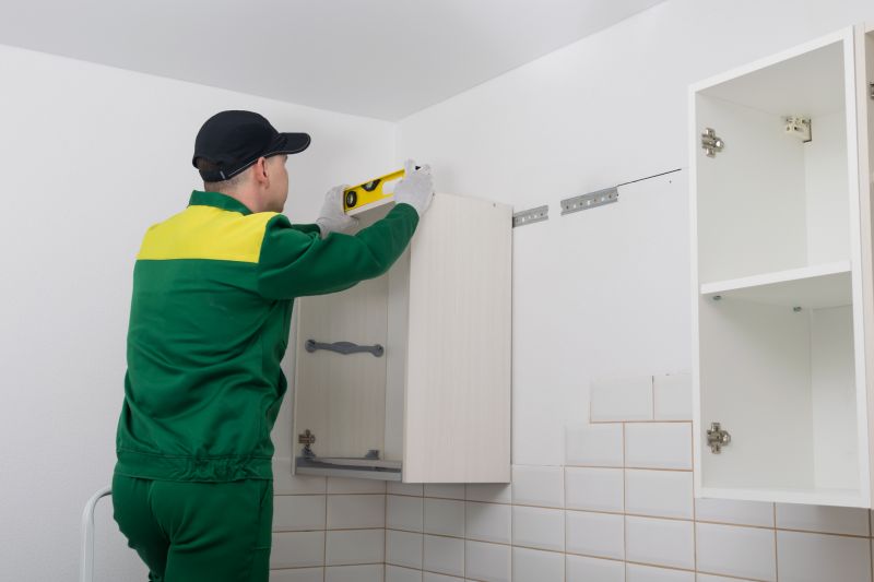 Kitchen Cupboard Replacement in Muncie, IN