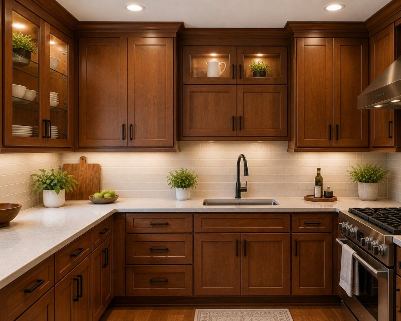 Kitchen Modernization in Indianapolis, IN