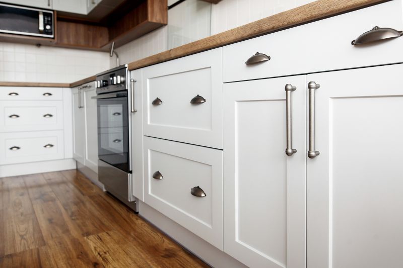 Kitchen Storage Replacement in Kokomo, IN
