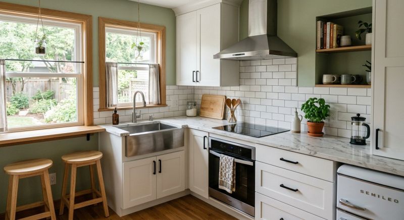 Kitchen Updating in Bowling Green, KY