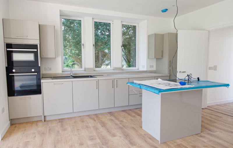Kitchen Updating in Hendersonville, TN