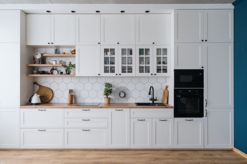Kitchen Upgrading in Alpharetta, GA