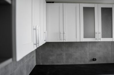 Request Professional Custom Cabinet Repair Service!